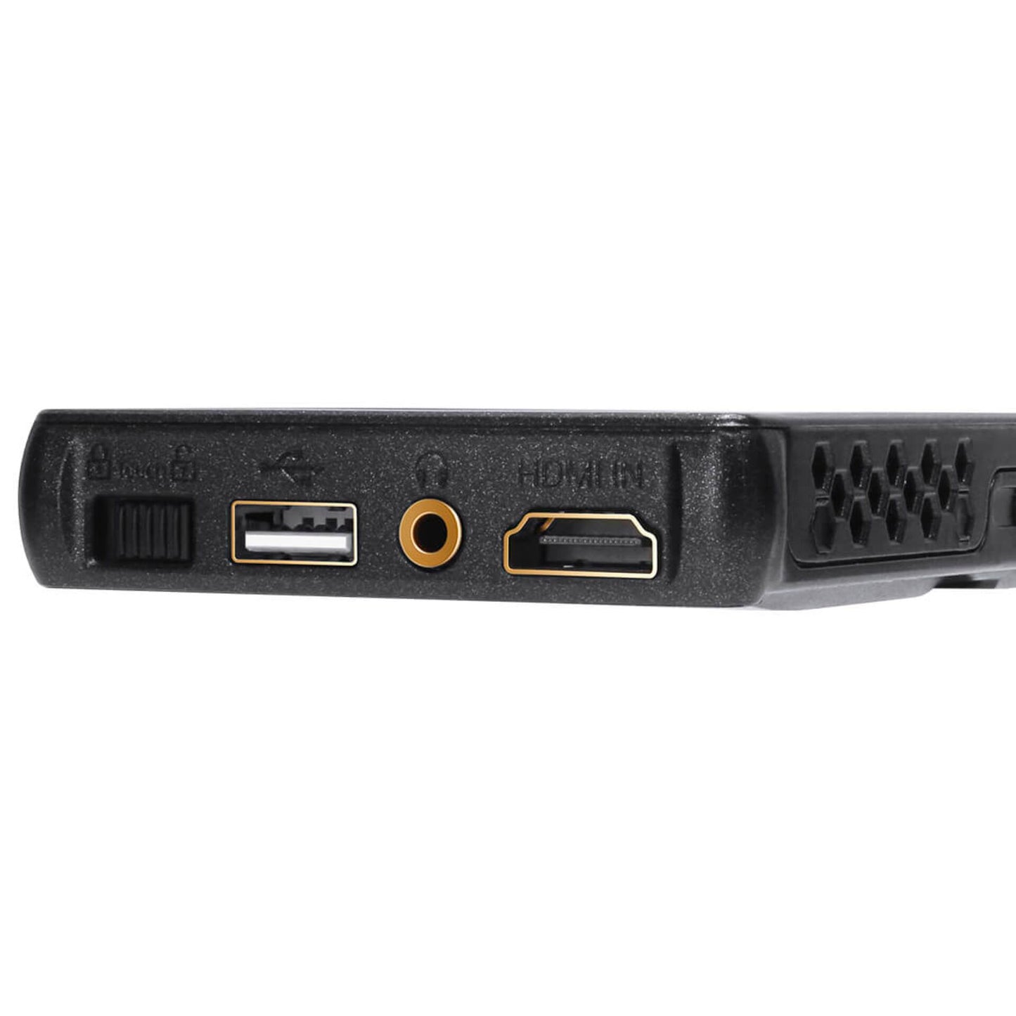 Portkeys PT6 5.2 Inch 4K HDMI Touchscreen Monitor