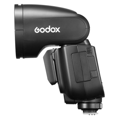 Godox V1Pro C             Canon