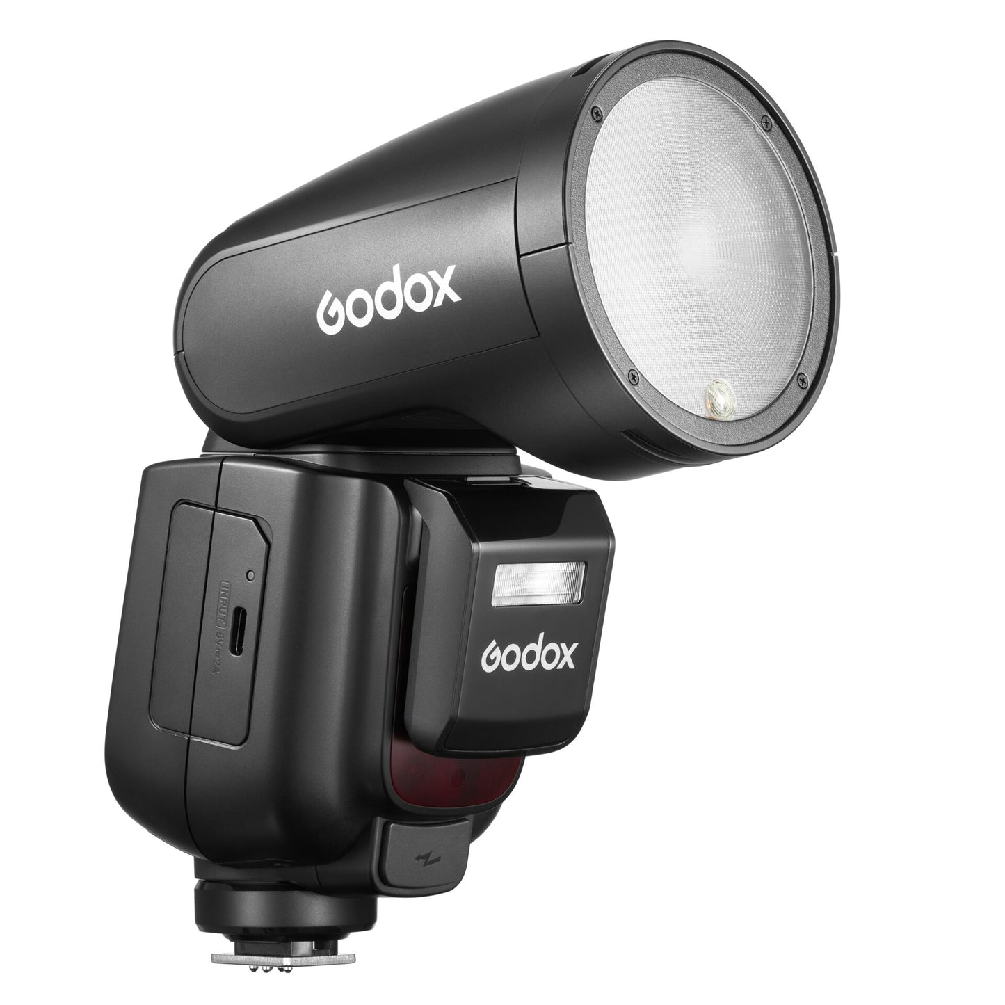 Godox V1Pro C             Canon