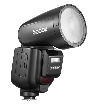 Godox V1Pro C             Canon
