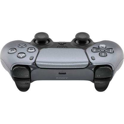 Sony DualSense Wireless Controller PS5 Sterling Silver