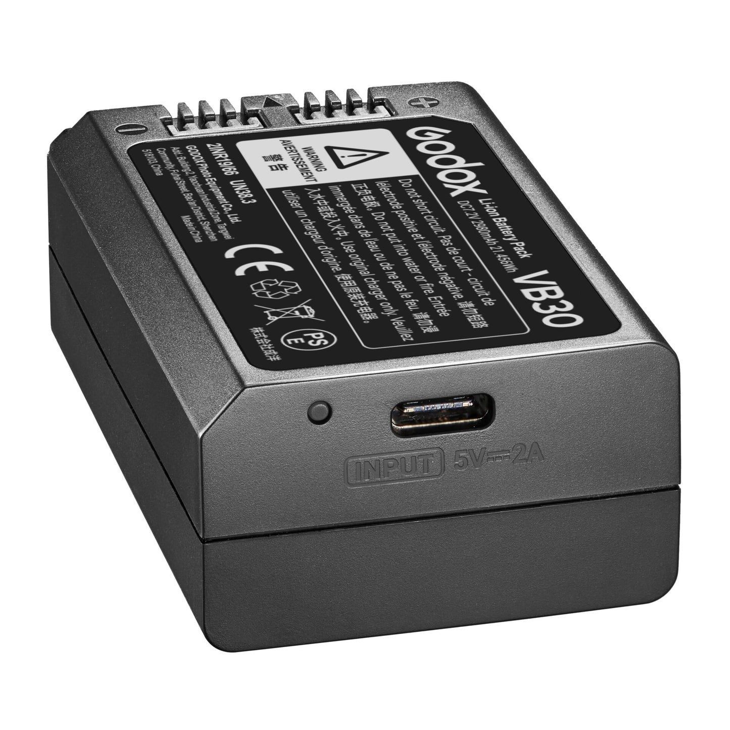 Godox V1Pro O             MFT