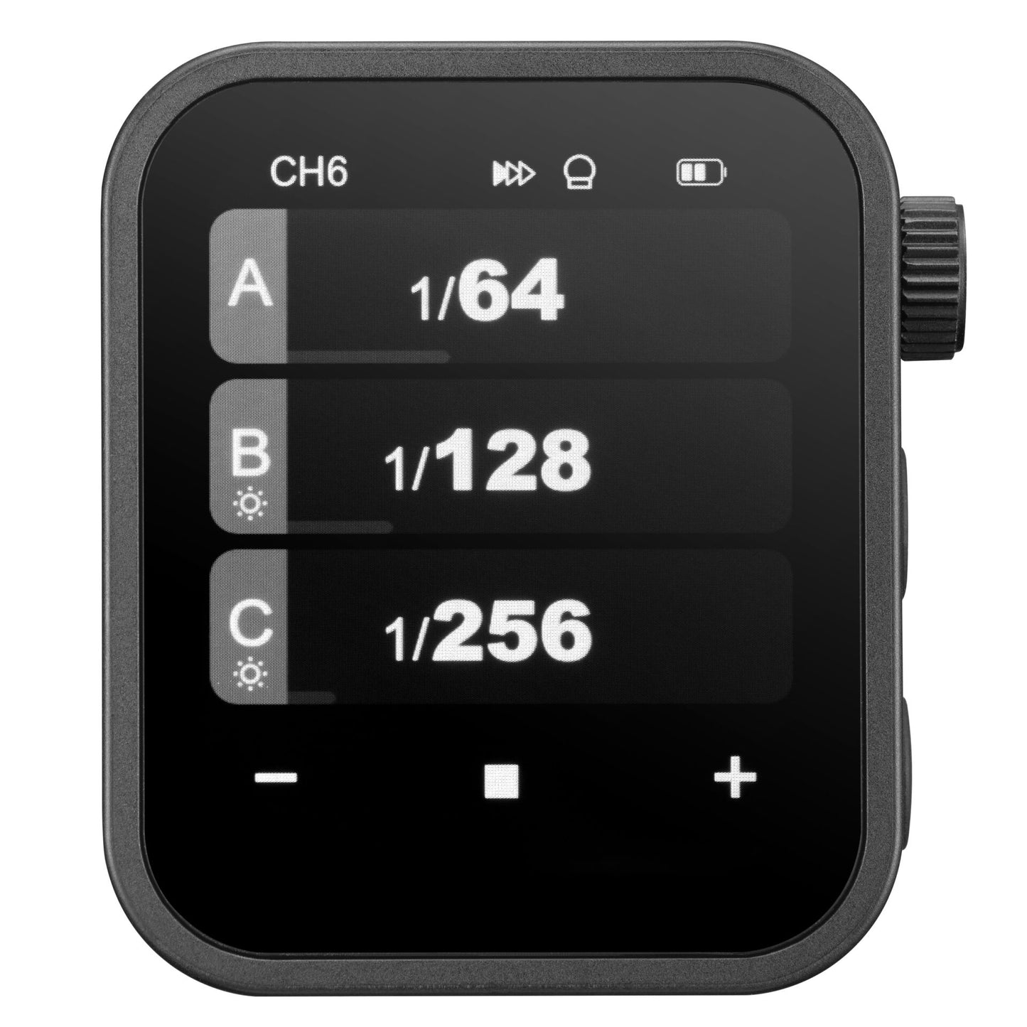 Godox X3-N Transmitter for Nikon