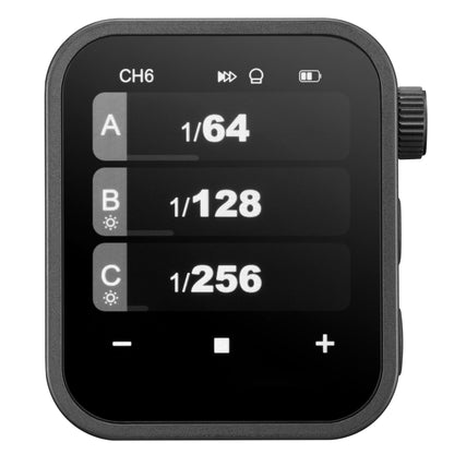 Godox X3-N Transmitter for Nikon