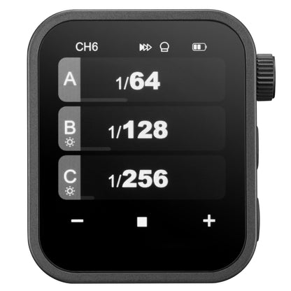 Godox X3-O Transmitter for MFT