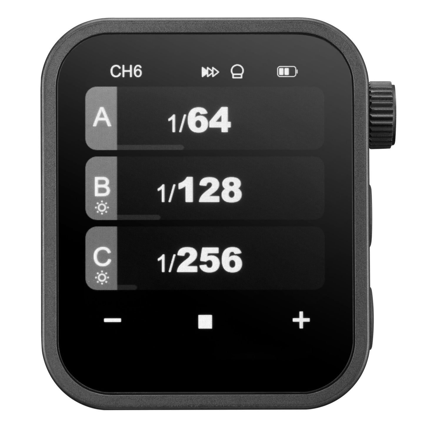 Godox X3-S Transmitter for Sony