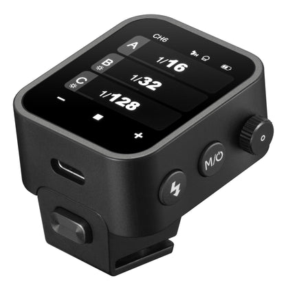 Godox X3-S Transmitter for Sony