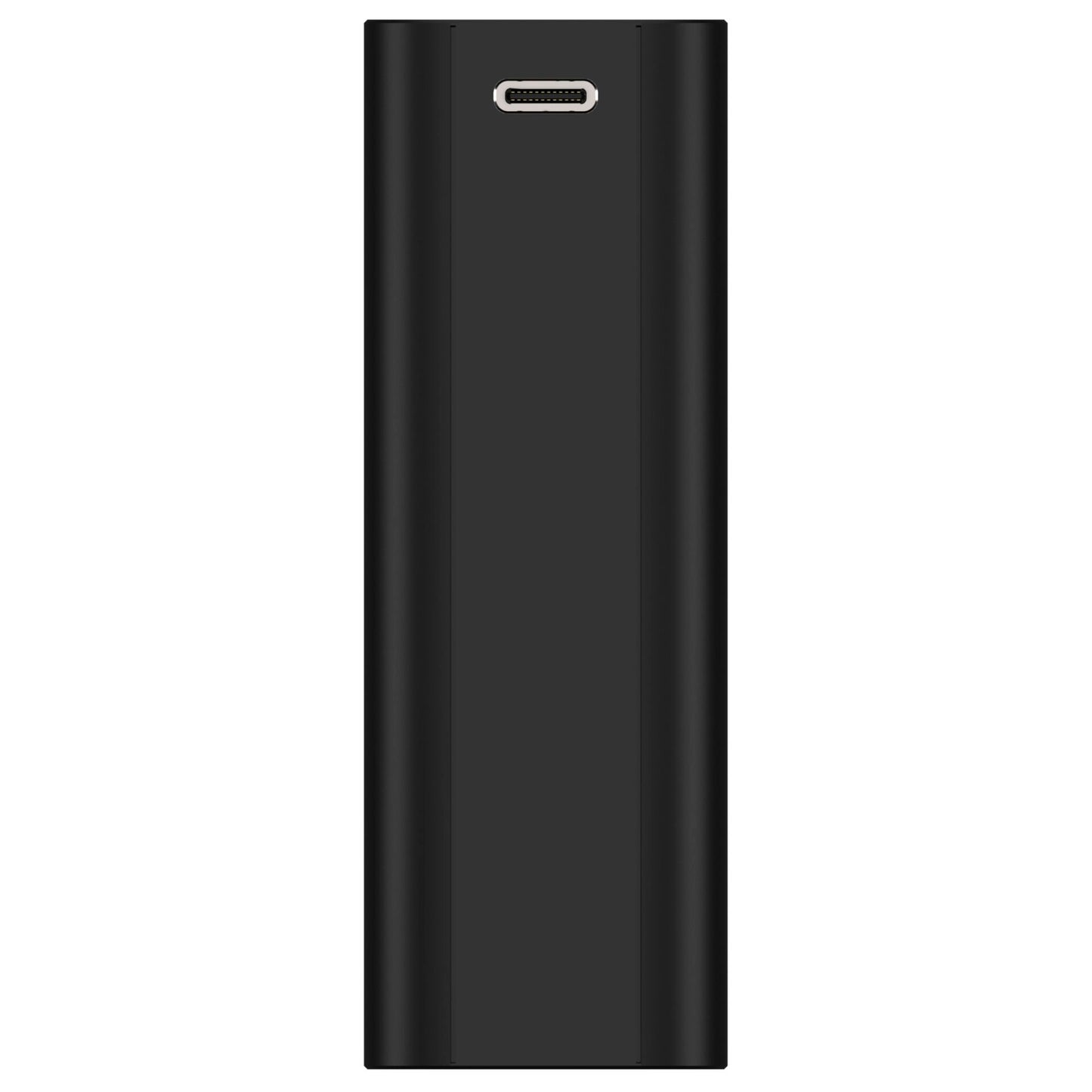 Ansmann Powerbank PRO 20.000 mAh USB-A+C Port 22,5W bl. 1700-0155