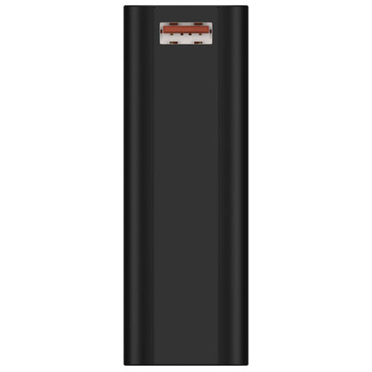 Ansmann Powerbank PRO 20.000 mAh USB-A+C Port 22,5W bl. 1700-0155