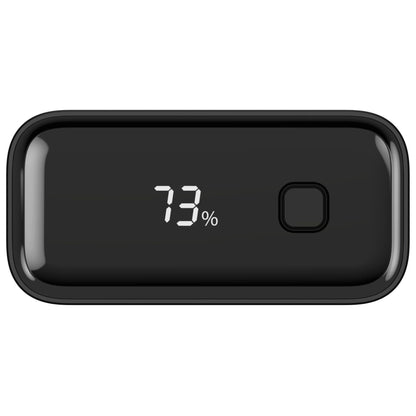 Ansmann Powerbank PRO 20.000 mAh USB-A+C Port 22,5W bl. 1700-0155