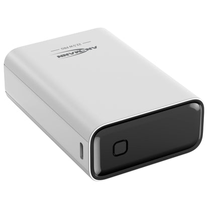 Ansmann Powerbank PRO 20.000 mAh USB-A+C Port 22,5W wh. 1700-0157