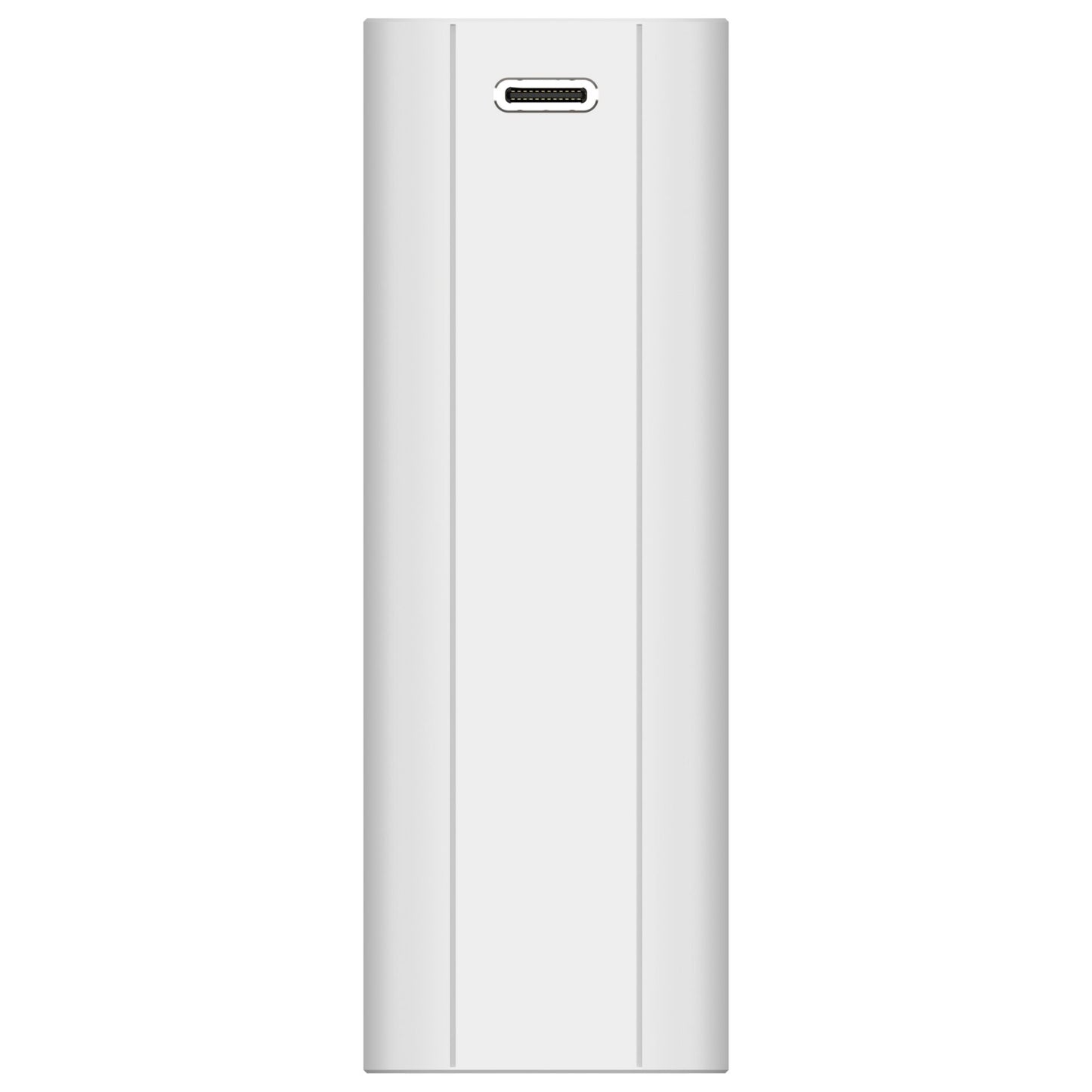 Ansmann Powerbank PRO 20.000 mAh USB-A+C Port 22,5W wh. 1700-0157