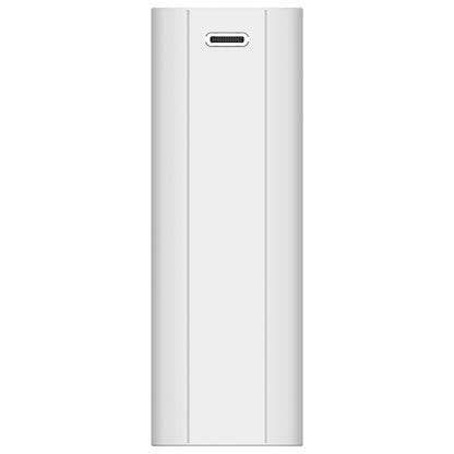 Ansmann Powerbank PRO 20.000 mAh USB-A+C Port 22,5W wh. 1700-0157