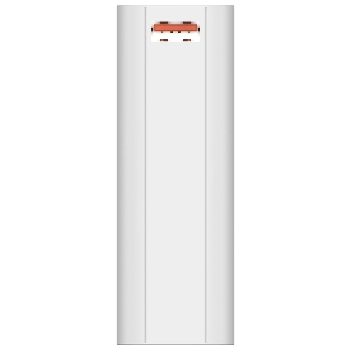 Ansmann Powerbank PRO 20.000 mAh USB-A+C Port 22,5W wh. 1700-0157