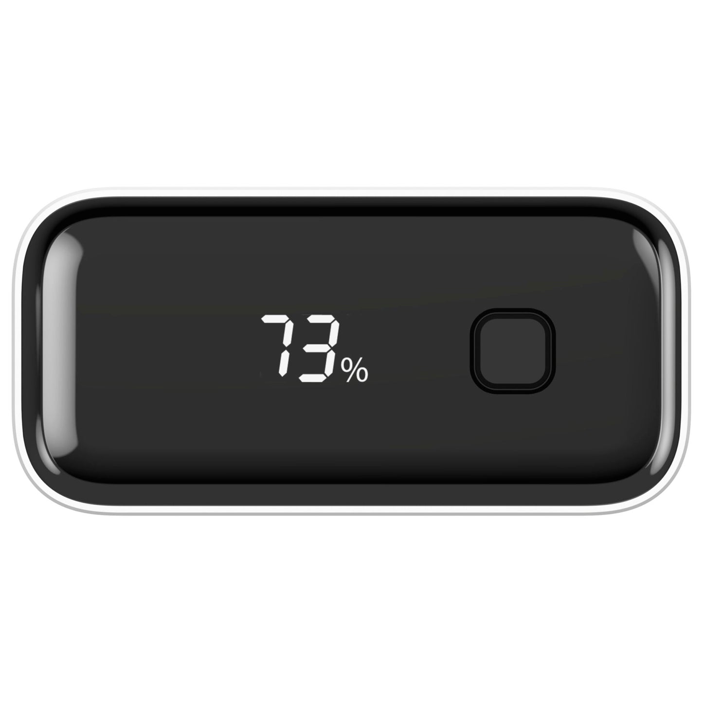 Ansmann Powerbank PRO 20.000 mAh USB-A+C Port 22,5W wh. 1700-0157