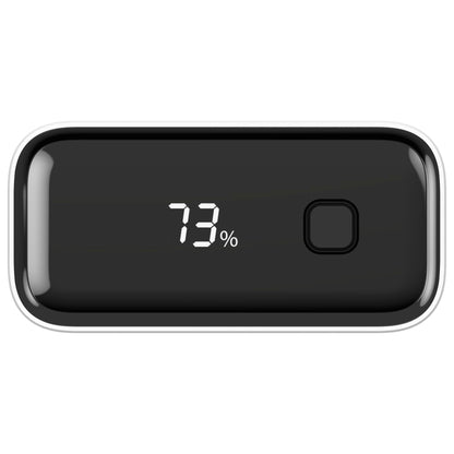 Ansmann Powerbank PRO 20.000 mAh USB-A+C Port 22,5W wh. 1700-0157