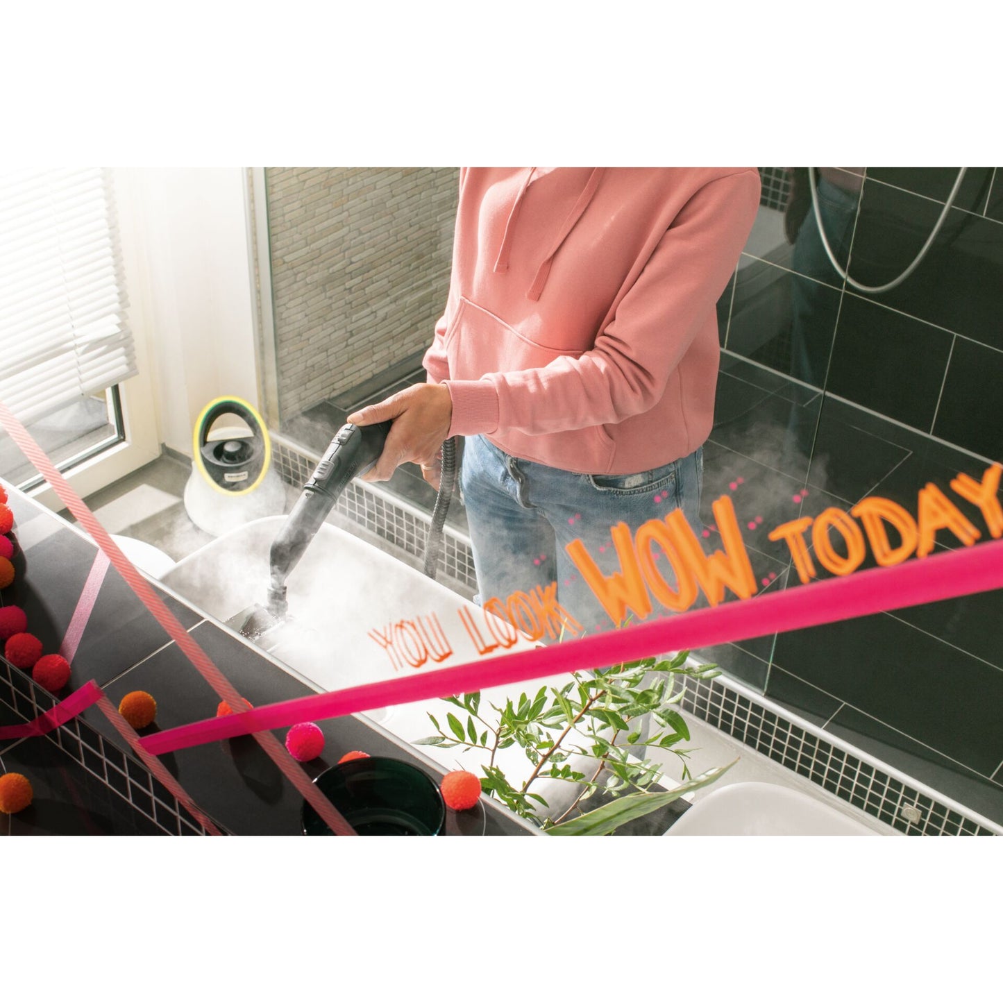 Kärcher SC 2 Deluxe