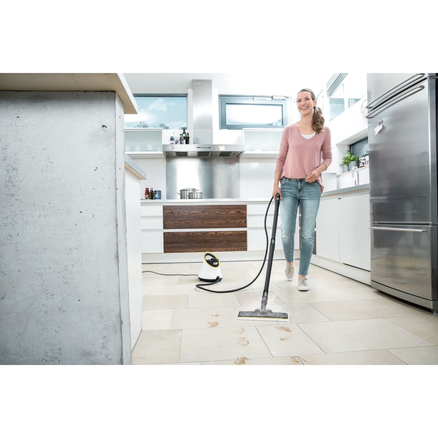 Kärcher SC 2 Deluxe