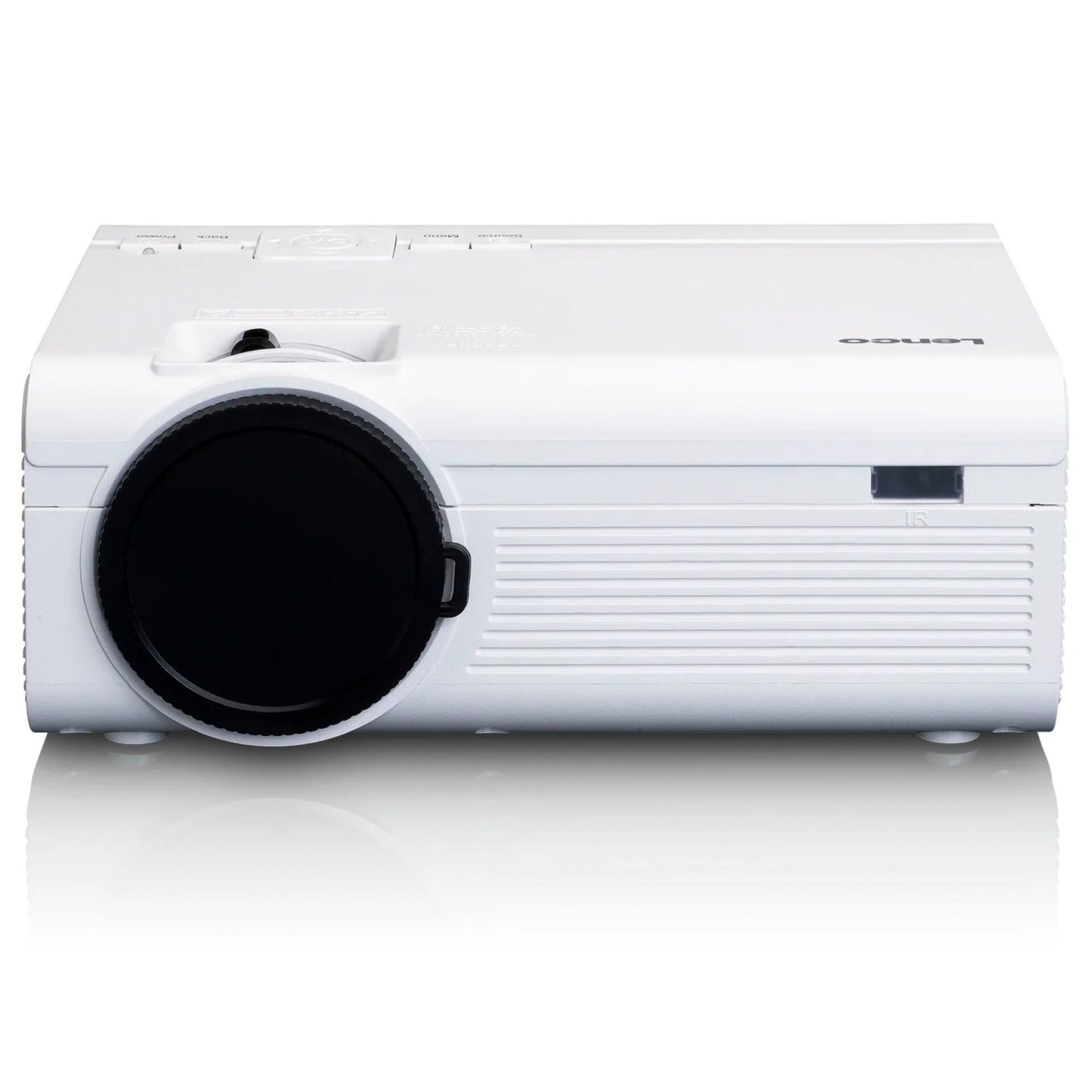 Lenco LPJ-280WH