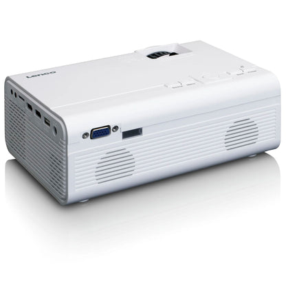 Lenco LPJ-280WH