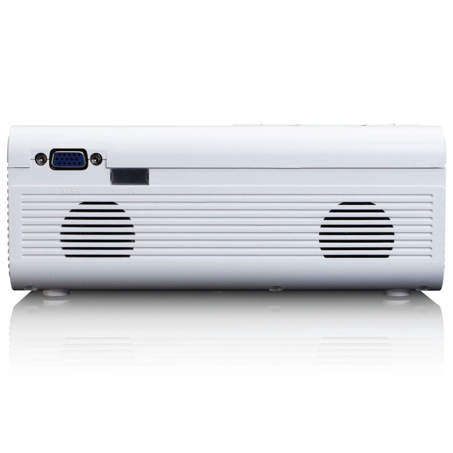 Lenco LPJ-280WH