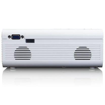 Lenco LPJ-280WH