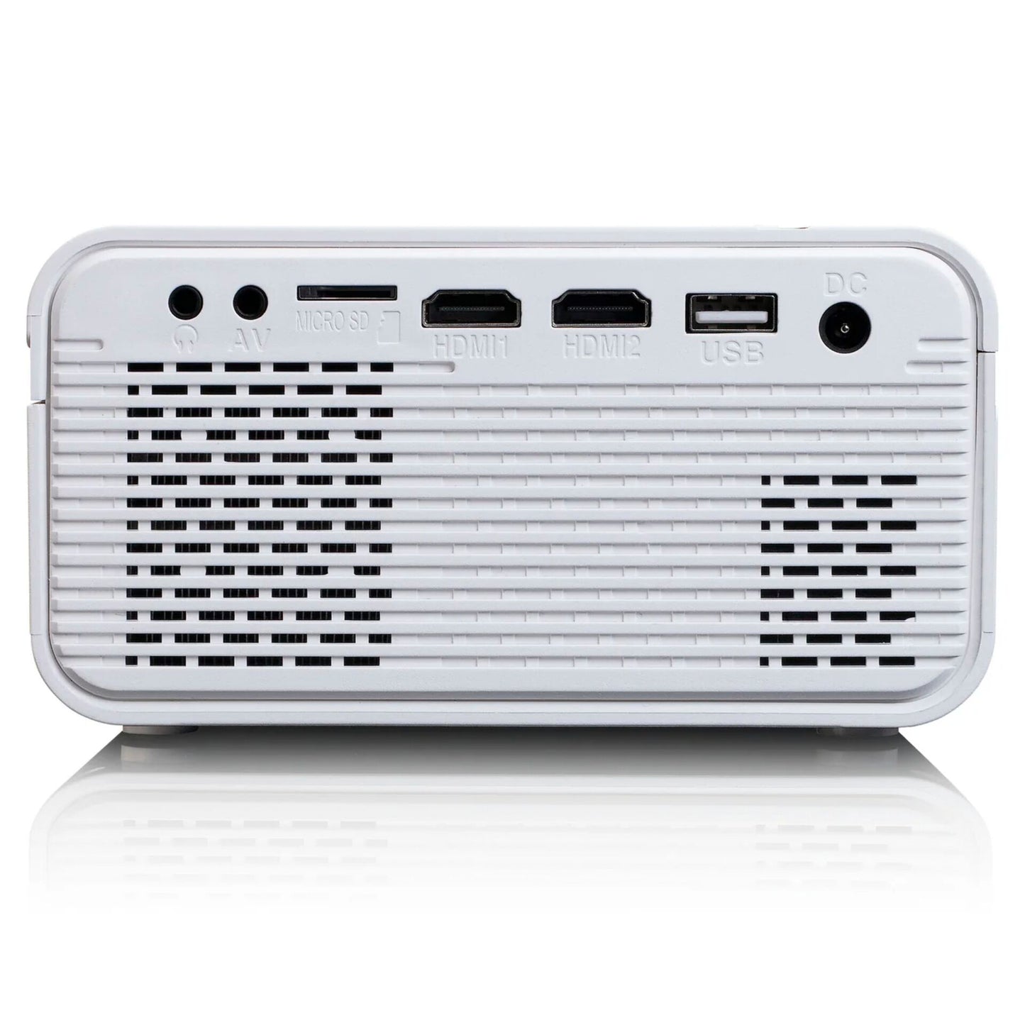 Lenco LPJ-280WH