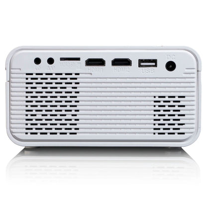 Lenco LPJ-280WH