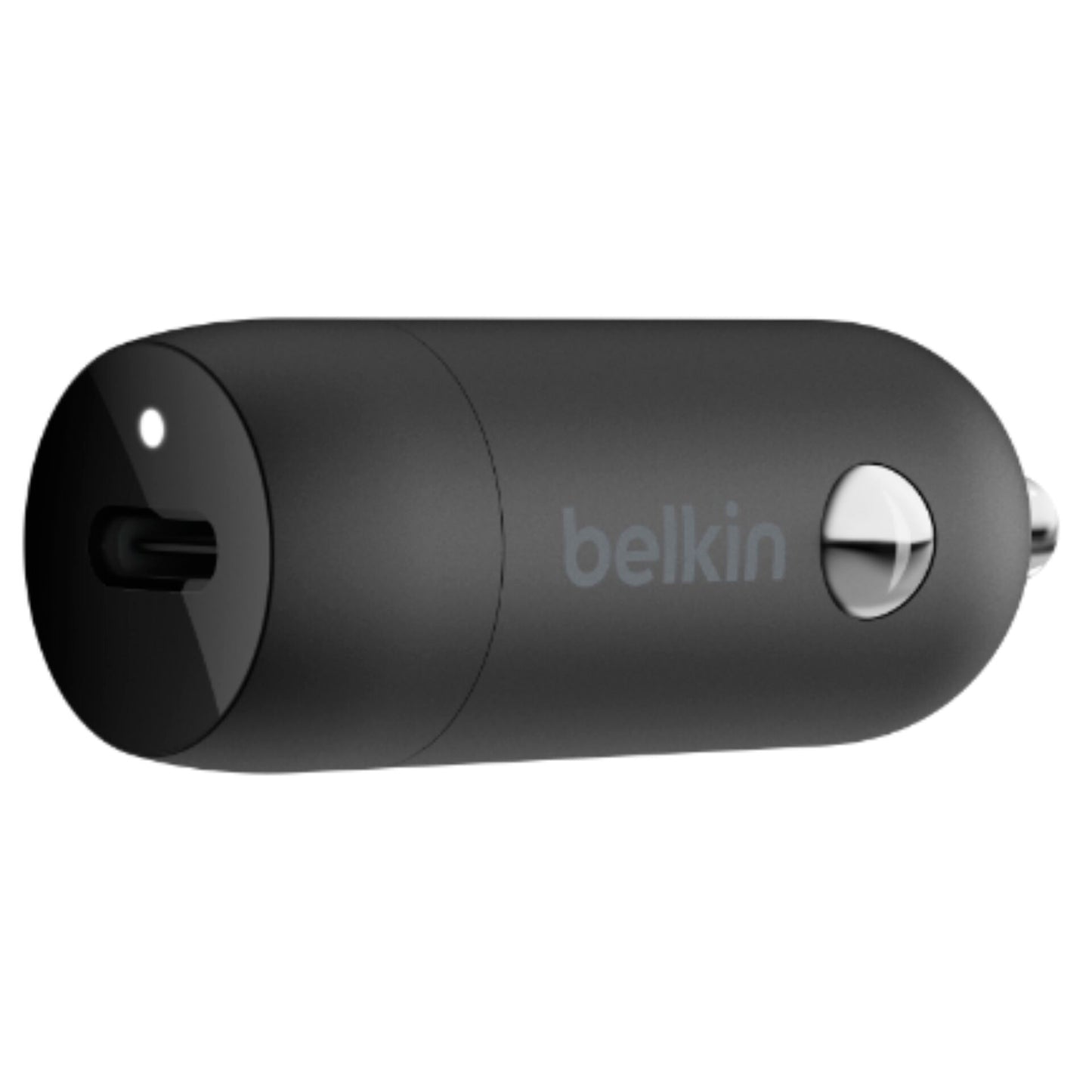 Belkin BOOST Charge 30W USB-C Car-Charger Cab.CCA004bt1MBK-B6