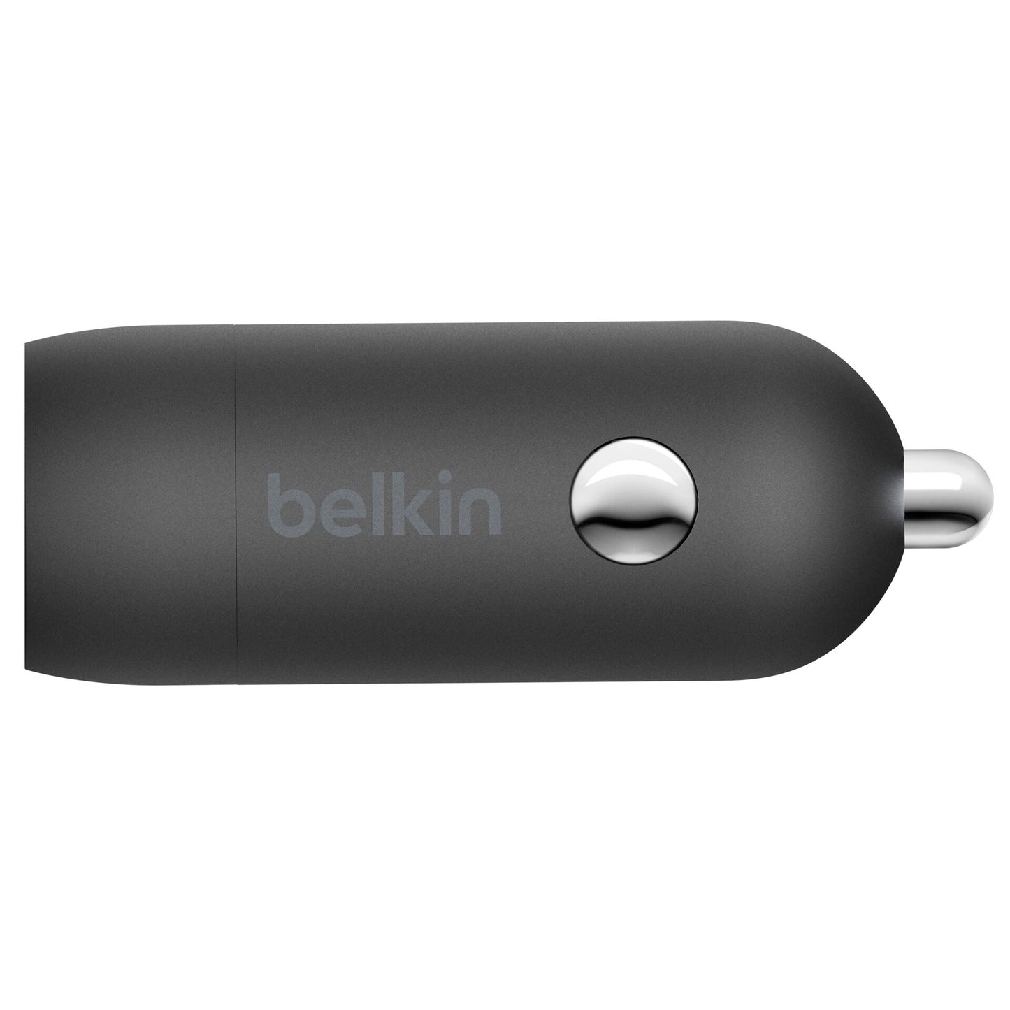 Belkin BOOST Charge 30W USB-C Car-Charger Cab.CCA004bt1MBK-B6