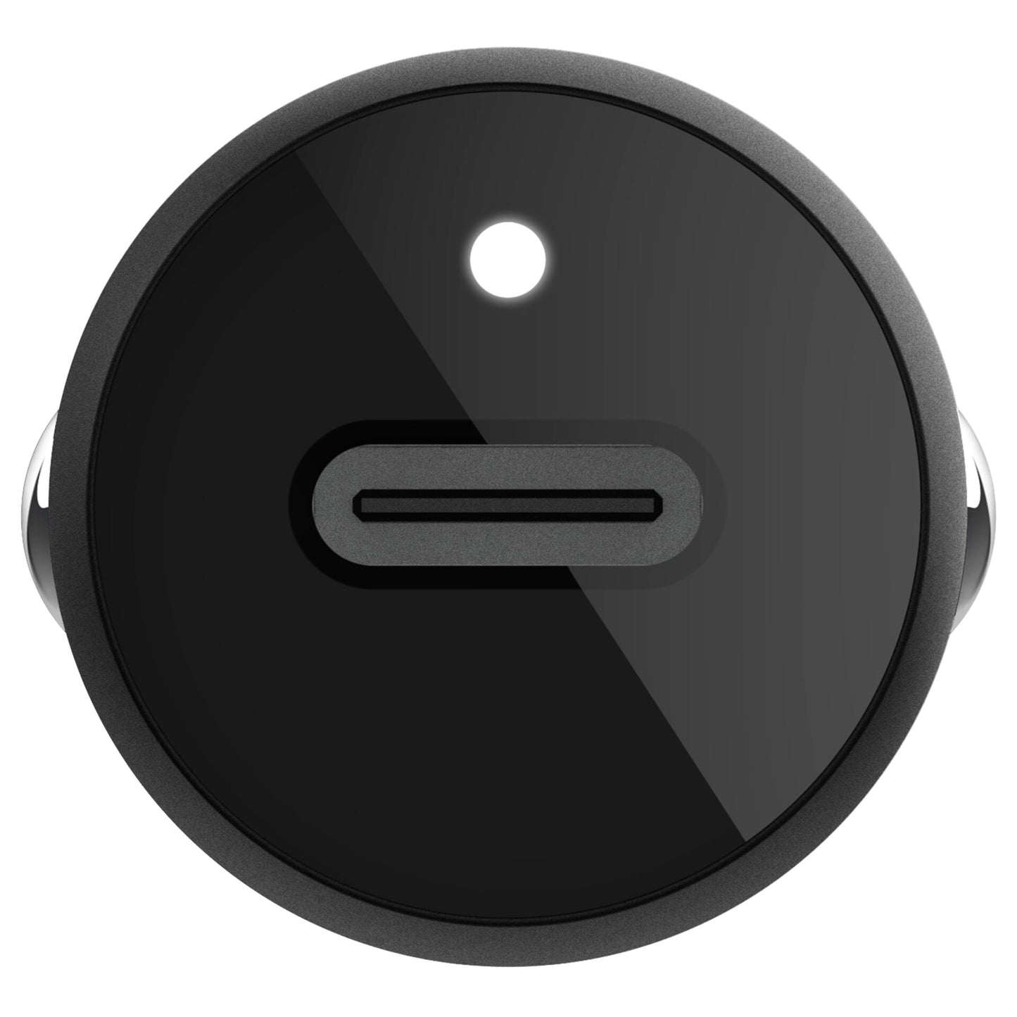 Belkin BOOST Charge 30W USB-C Car-Charger Cab.CCA004bt1MBK-B6