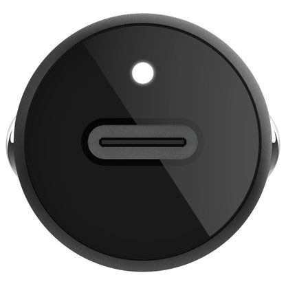 Belkin BOOST Charge 30W USB-C Car-Charger Cab.CCA004bt1MBK-B6