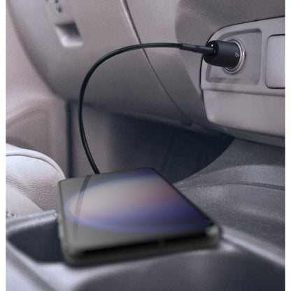 Belkin BOOST Charge 30W USB-C Car-Charger Cab.CCA004bt1MBK-B6