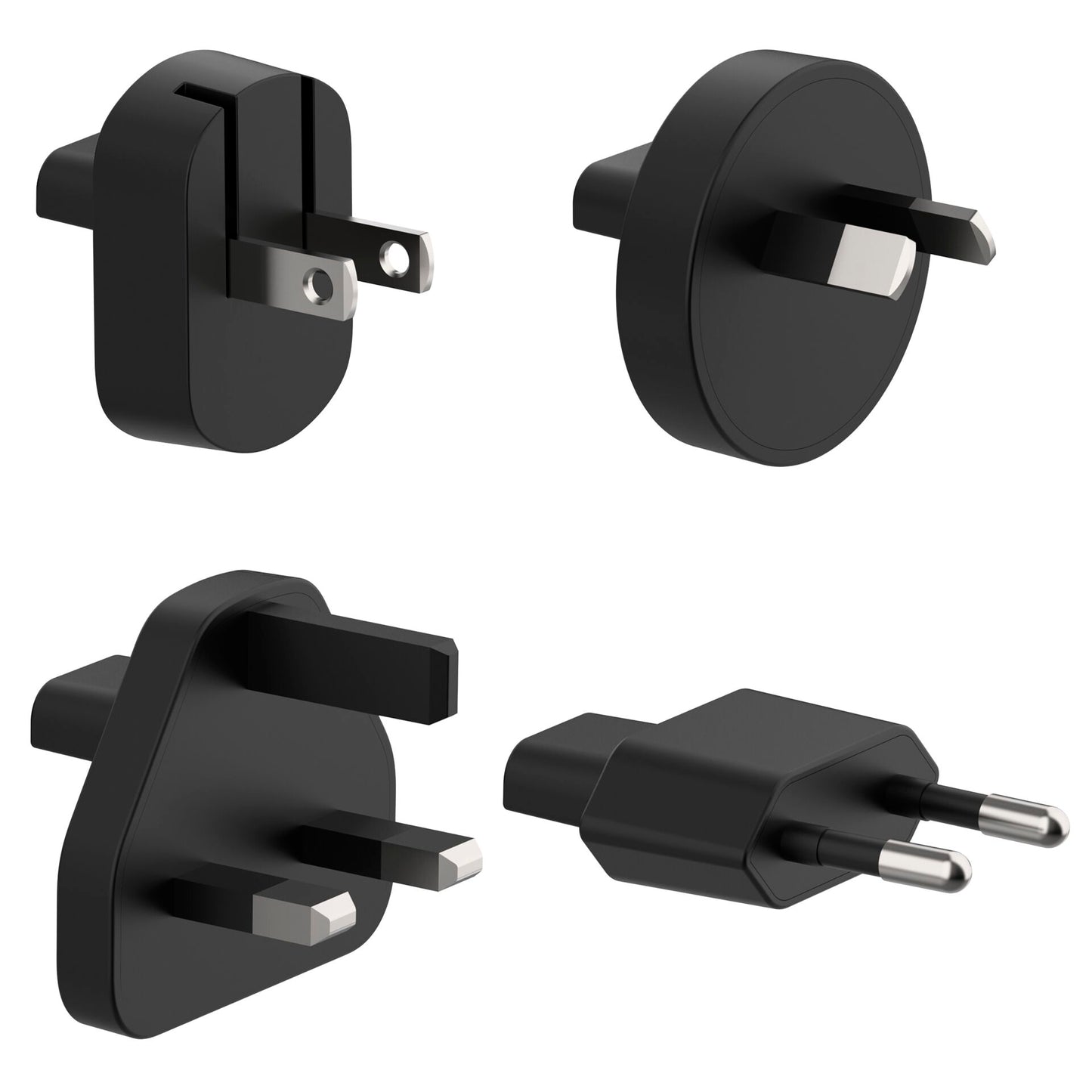 Belkin BOOST Charge Hybrid Dual Charger +Powerbk.BPZ003bt1MBK-B6