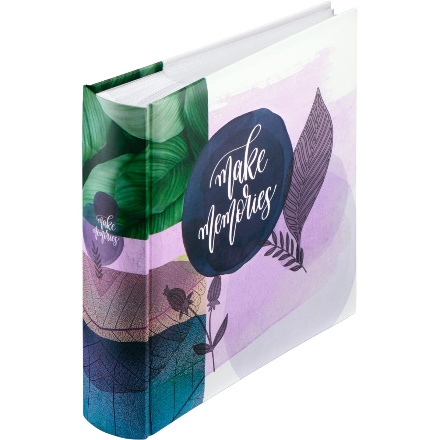 Hama Nature                10x15 200 Photos slip in/notes 7646