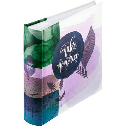Hama Nature                10x15 200 Photos slip in/notes 7646