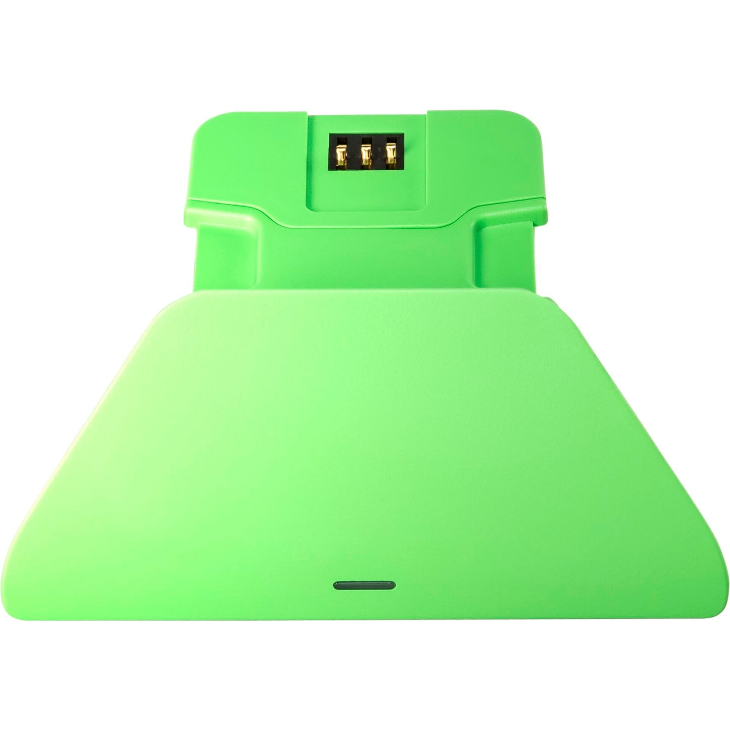 Razer Charging Stand Xbox green