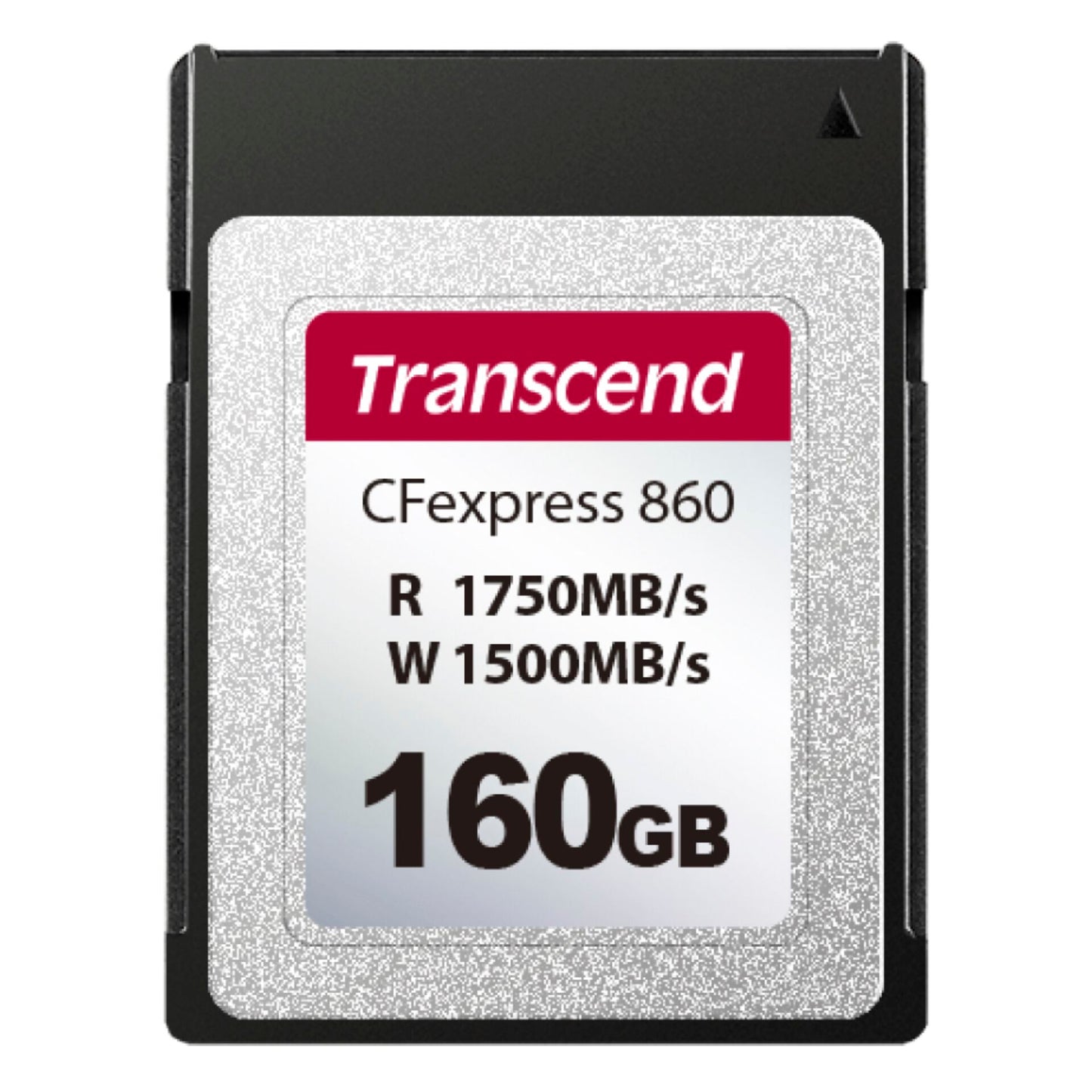 Transcend CFexpress Card   160GB CFE860              TS160GCFE860