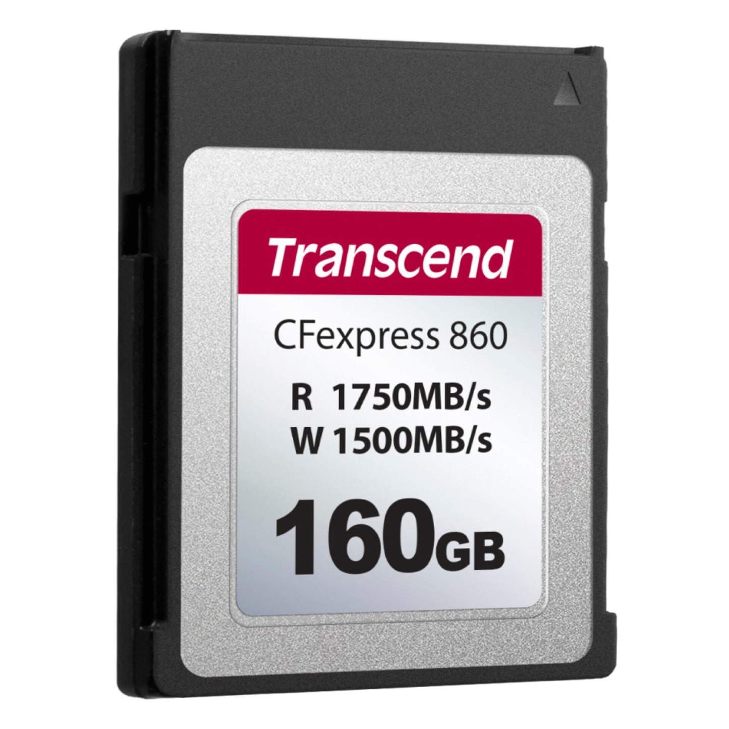 Transcend CFexpress Card   160GB CFE860              TS160GCFE860