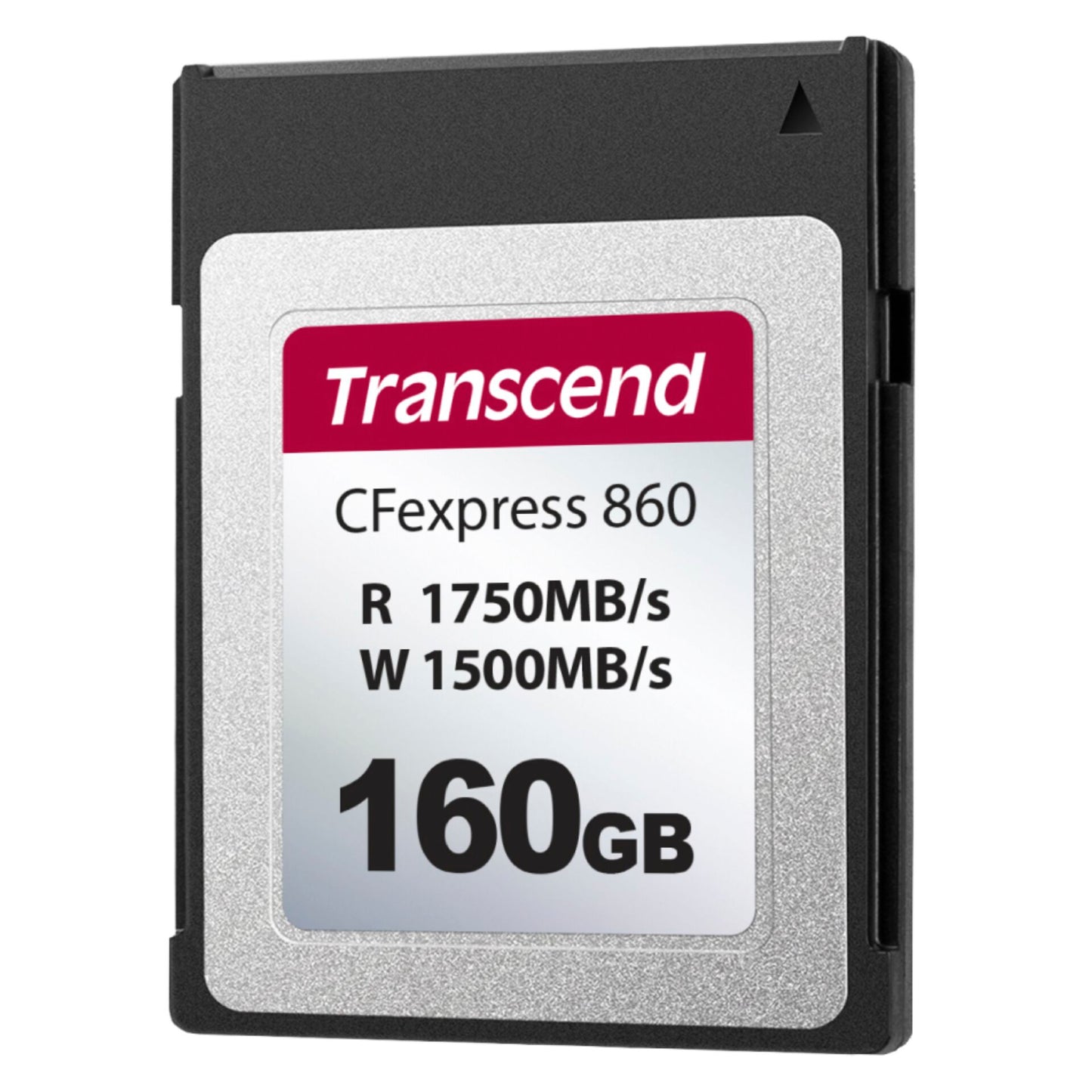 Transcend CFexpress Card   160GB CFE860              TS160GCFE860