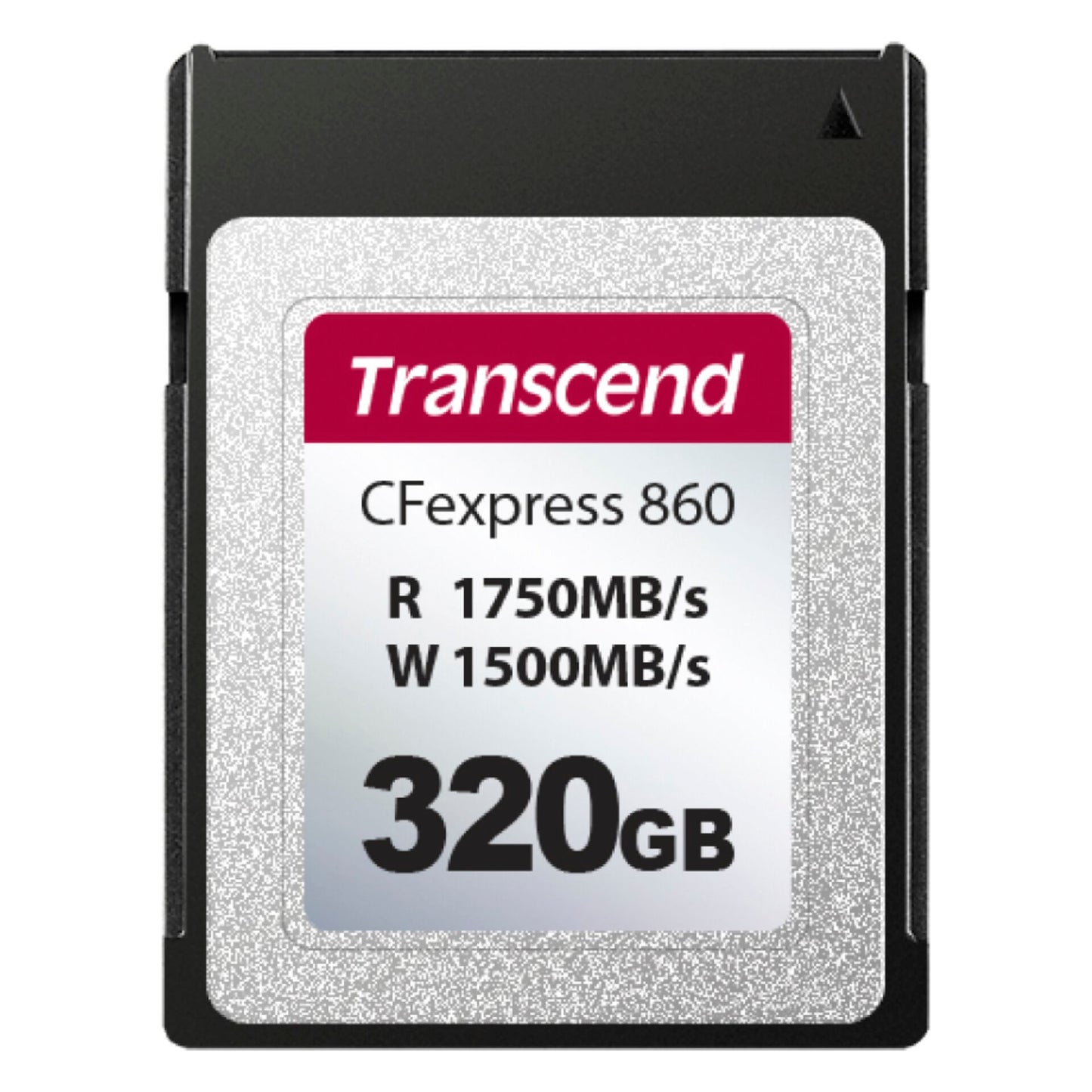 Transcend CFexpress Card   320GB CFE860              TS320GCFE860
