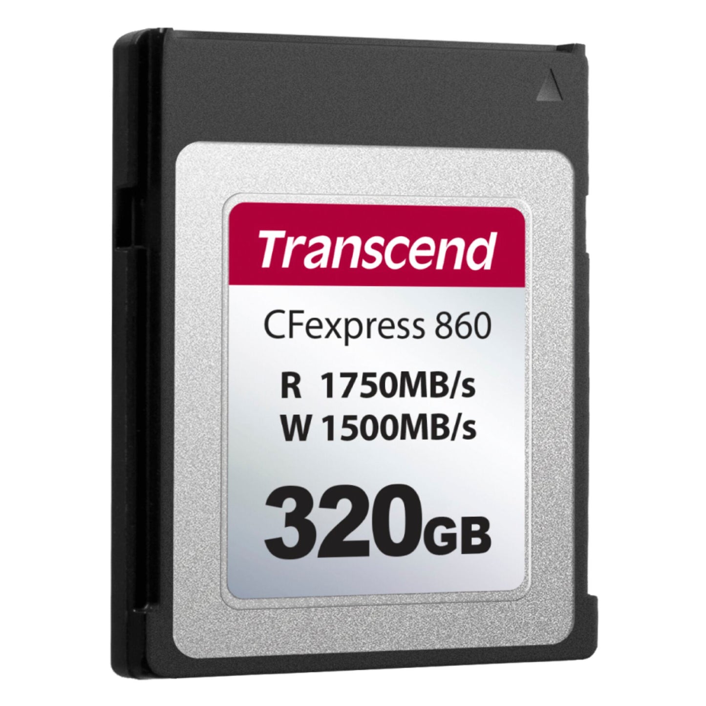 Transcend CFexpress Card   320GB CFE860              TS320GCFE860