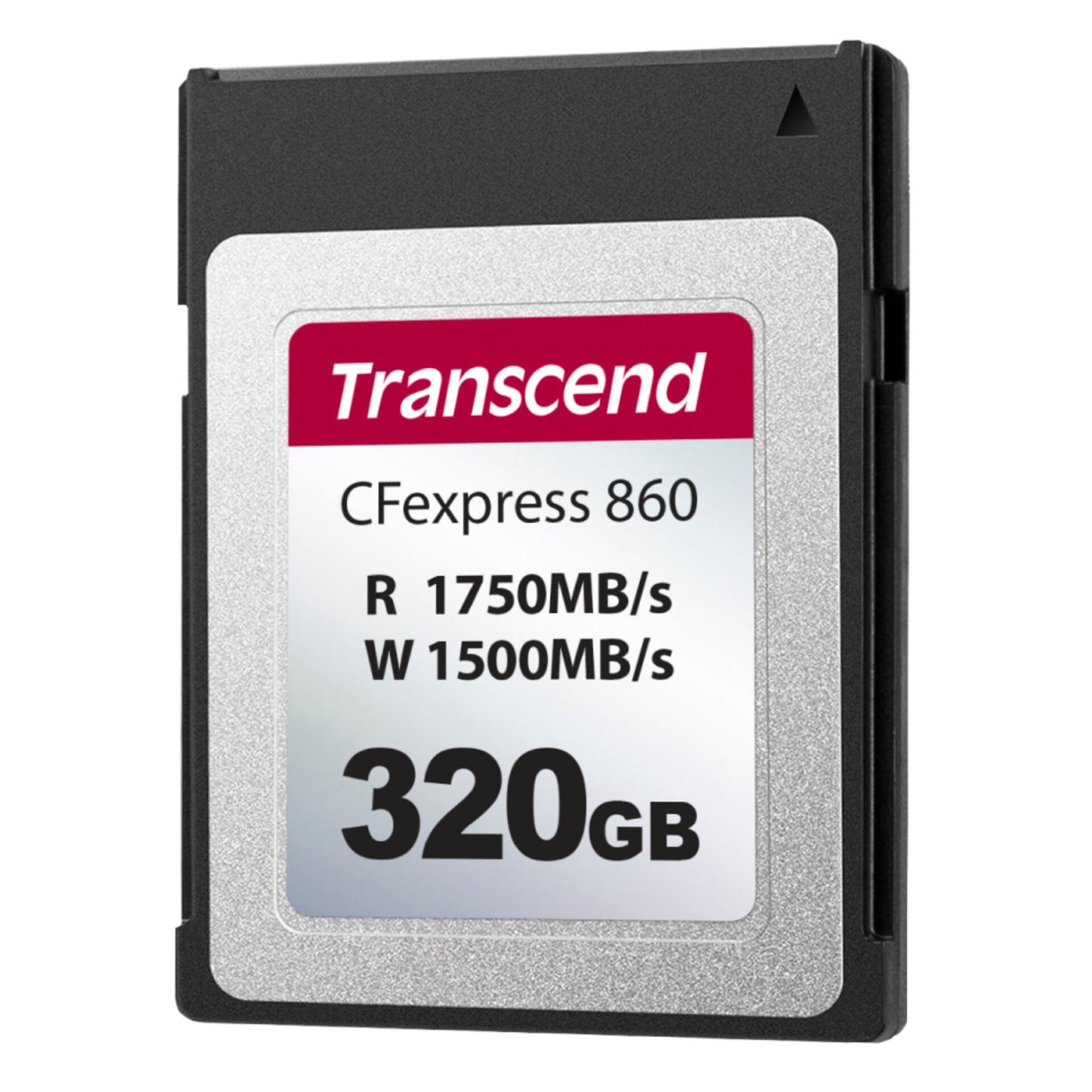 Transcend CFexpress Card   320GB CFE860              TS320GCFE860