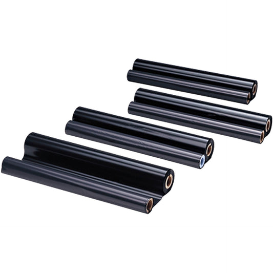 Brother PC 74 RF   Pack of 4 Thermal Transfer Ribbon