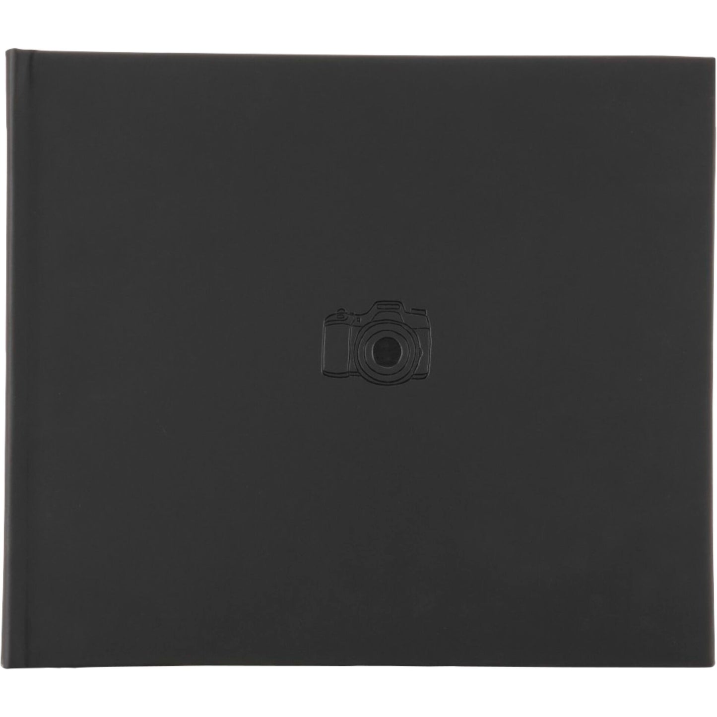 Hama Signs Book-Album      28x24 50 white pages, black 7299