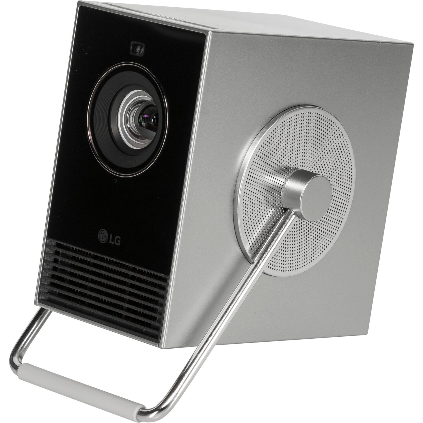 LG CineBeam Q HU710PB