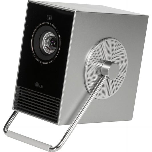 LG CineBeam Q HU710PB