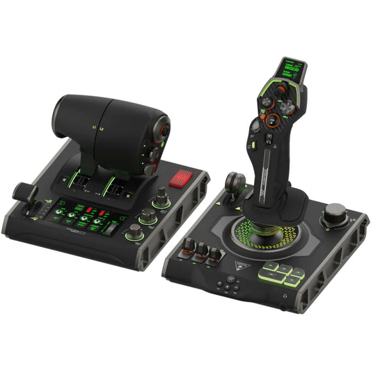 Turtle Beach VelocityOne Flightdeck PC black