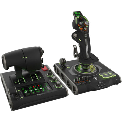 Turtle Beach VelocityOne Flightdeck PC black