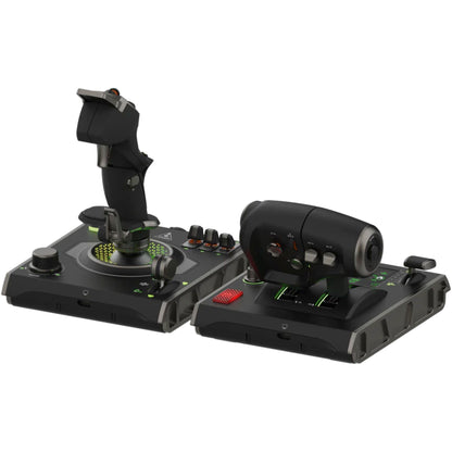 Turtle Beach VelocityOne Flightdeck PC black